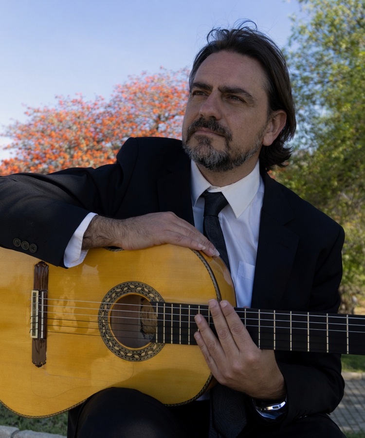 «Abuelos, padres e hijos»: La Cavaera entra en la convocatoria andaluza de tejido asociativo flamenco